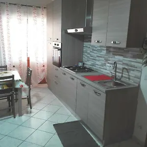 Sa Molina Apartment